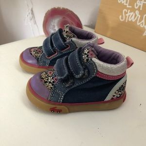 See Kai Run Sneakers